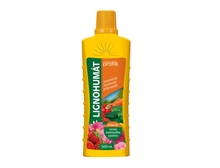 Hnojivo Lignohumát 500ml PROFÍK 6% FO