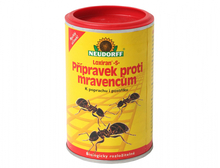 Loxiran S 100g mravenci