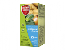 Magnicur Finito 50ml/SBM +
