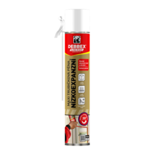 Pěna Maxi NXP trubičková 825ml GD