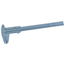 Měřítko posuvné 150mm plast