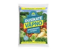Hnojivo Vápno dusíkaté 1kg FO