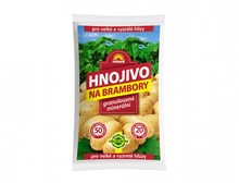 Hnojivo Brambory 5kg FO