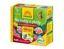 Hnojivo kryst. Květ a Plod 400g FO