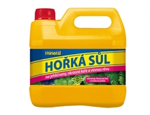 Sůl hořká 3L FO