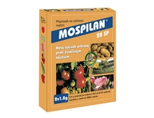 Mospilan 20SP 2x1,2g