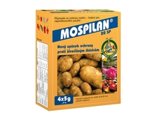Mospilan 20SP 4x5g