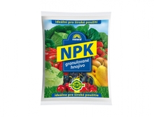 Hnojivo NPK 1kg FO