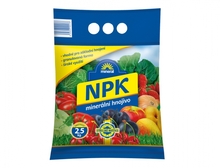 Hnojivo NPK 2,5kg FO