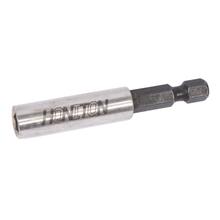 Nástavec na bity univerzální magnetický 1/4", 60mm HONITON