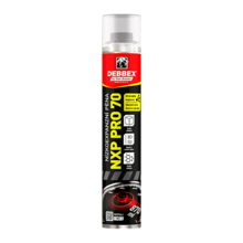 Pěna nízkoexpanzní NXP PRO 70, 870ml
