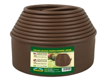 Obruba GARDEN DIAMOND JUNIOR 6m x 10cm hn.