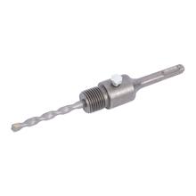 Upínací stopka k vykruž.kor./SDS Plus/110mm