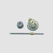 Trysky náhradní ke stříkací pistoli 1,7mm/závit 12mm/k P19641