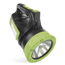 LED nabíjecí svítilna P2316, 850 lm, 8000 mAh P2316