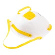 Respirátor FFP1 ventil 15ks