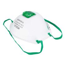 Respirátor FFP2 ventil 15ks