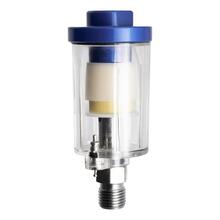 Filtr vzduchový mini 1/4"