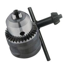 Sklíčidlo zubové kuželové s kličkou 3-16mm B16