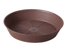 Podmiska PRIMAVERA d28cm hnědá