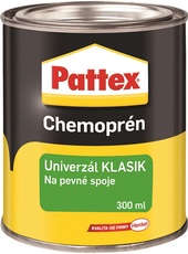 PATTEX Chemoprén Universal KLASIK 300ml