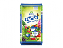 Substrát Zahradnický 70L PROFÍK / FO