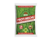 Přípravek proti mechu 5kg FO