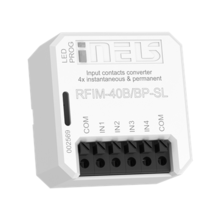 RFIM-40B-BP-SL Převodník kontaktu – (BOX-SL)