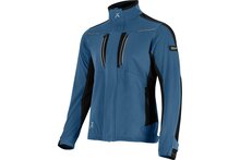 Blůza pracovní STRETCH LINE, modrá, 3XL, STALCO PERFECT