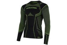 Tričko termoaktivní, bezešvé, WOLWERIN, 2XL/3XL,  STALCO PERFECT