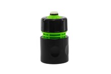 Rychlospojka s funkci stop 1/2" STR STALCO GARDEN