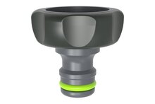 Přípojka s vnitřním závitem 3/4" STR STALCO GARDEN