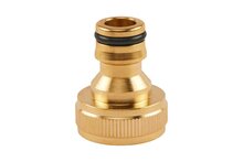 Přípojka s vnitřním závitem 3/4" BRS STALCO GARDEN