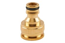 Přípojka s vnitřním závitem 1/2"-3/4" BRS STALCO GARDEN