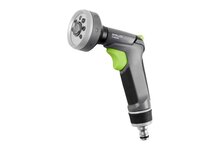Pistole zavlaž. 8 funkcí  XTR STALCO GARDEN