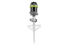 Zavlažovač turbínový 6 funkcí XTR STALCO GARDEN