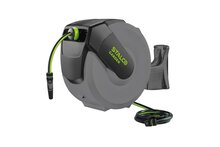 Naviják hadice automatický EXP STALCO GARDEN