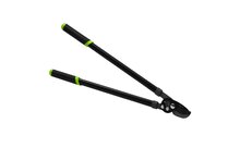 Nůžky zahradnické dvouruč, pákové 730mm  STALCO GARDEN