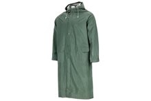Plášť nepromokavý BREMEN, 2XL, zelený, STALCO