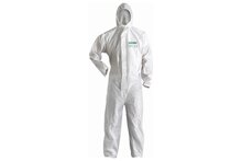 Kombinéza ochranná, MICROPOROUS, 2XL, STALCO