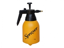 Postřikovač SPRAYER 1,5L tlakový