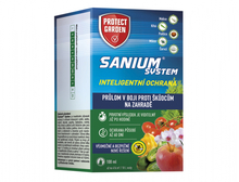 Sanium system 100ml/SBM +