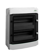 Rozvodnice na omítku NOARK PHS 24T IP65 101495