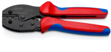 Knipex 97 52 42 Lisovací kleště PreciForce MC4/EVO2