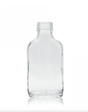 Láhev Taschen 0,1L placatka