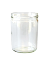 Sklenice zavařovací 440ml TWIST 82 8ks