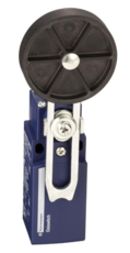TELEMECANIQUE OSISENSE SPÍNAČ POLOH PLAST KOMPAKT 1V+1Z M20 XCKN2149P20