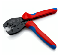 Knipex 97 52 42 6 Lisovací kleště PreciForce 6 mm MC4 /