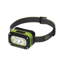 LED nabíjecí čelovka P3545, 175 lm, 50 m, Li-Pol 800 mAh P3545