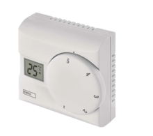 Pokojový manuální drátový termostat P5603R